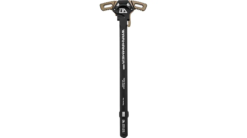 Breek Arms AR-15 Warhammer Mod2 Micro Ambidextrous Charging Handle