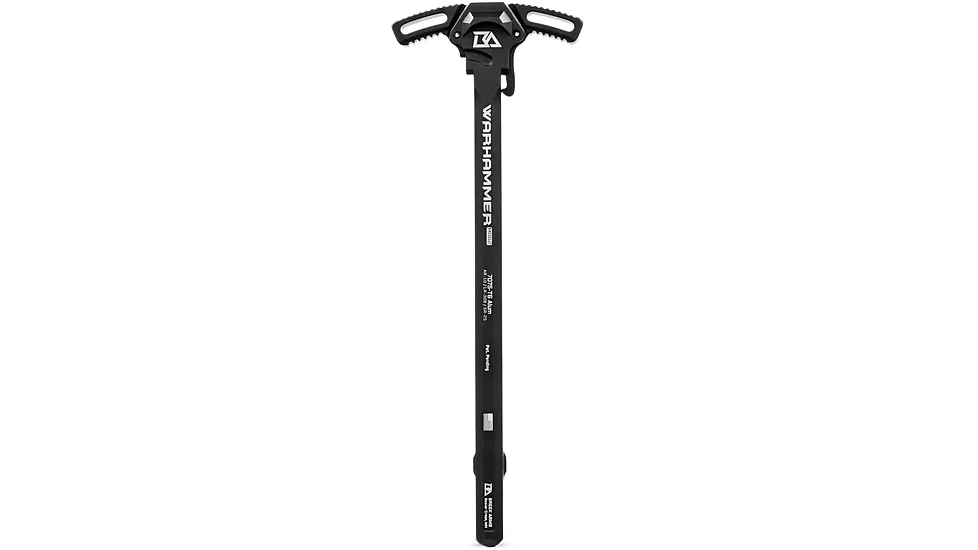 Breek Arms Warhammer Mod2 AR-10 / LR308 Ambidextrous Charging Handle