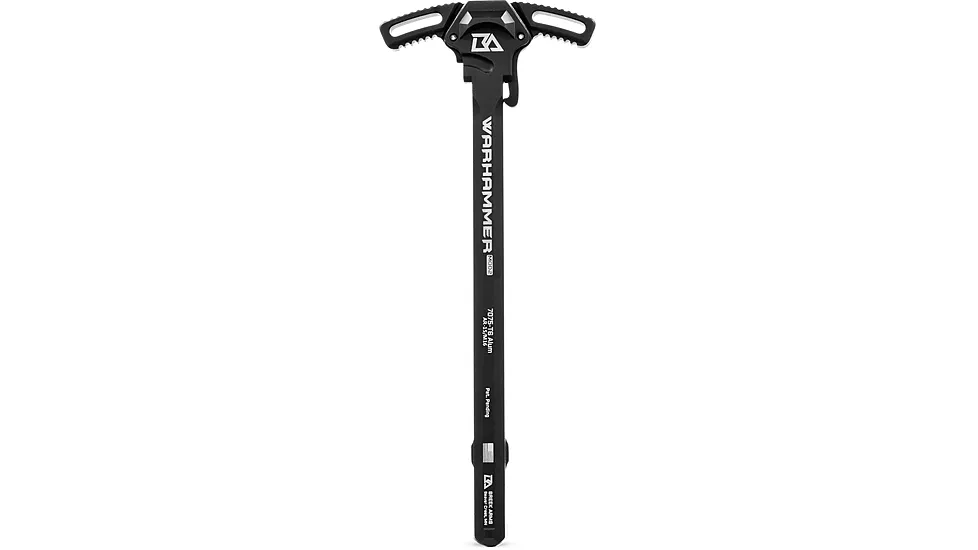 Breek Arms AR-15 Warhammer Mod2 Ambidextrous Charging Handle
