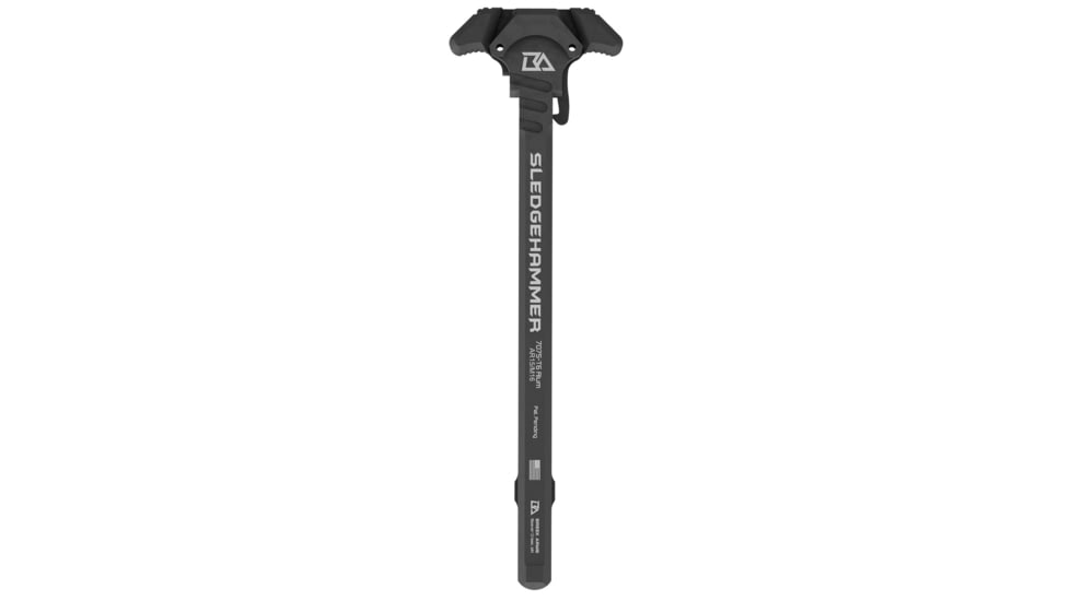 Breek Sledgehammer Charging Handle Le Lp, BRK6035
