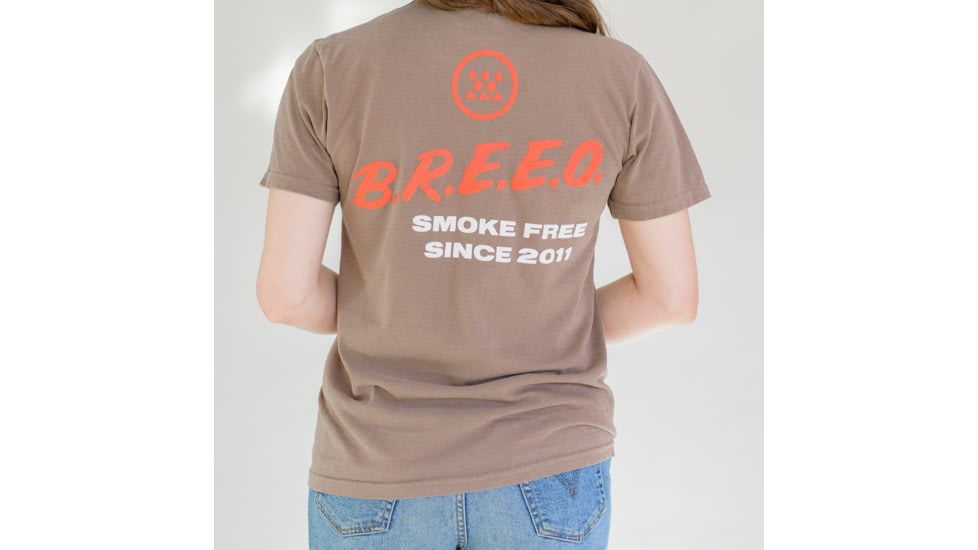 Breeo B.R.E.E.O Shirt, BR-DS-SES