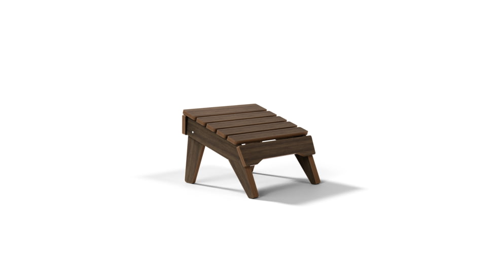 Breeo Breeo Foot Rest, BR-FR-BK