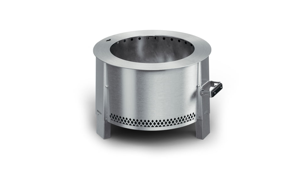 Breeo Y Series Smokeless Fire Pit, Y-SERIES-SMOKELESS-FIRE-PIT