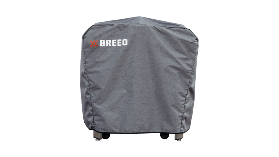 Breeo Live-Fire Grill Cover, BR-BGSR-CO