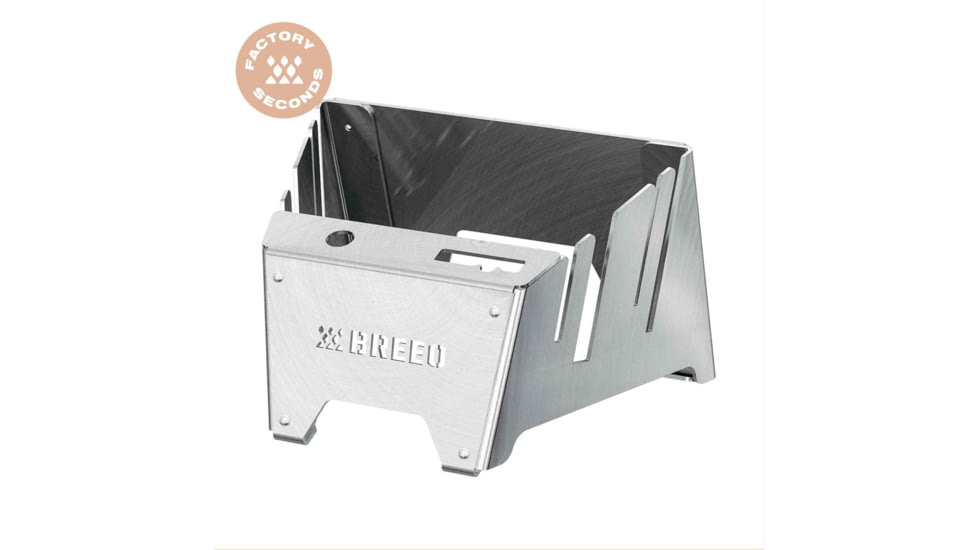 Breeo Second 304 Dock, SBR-304-DK