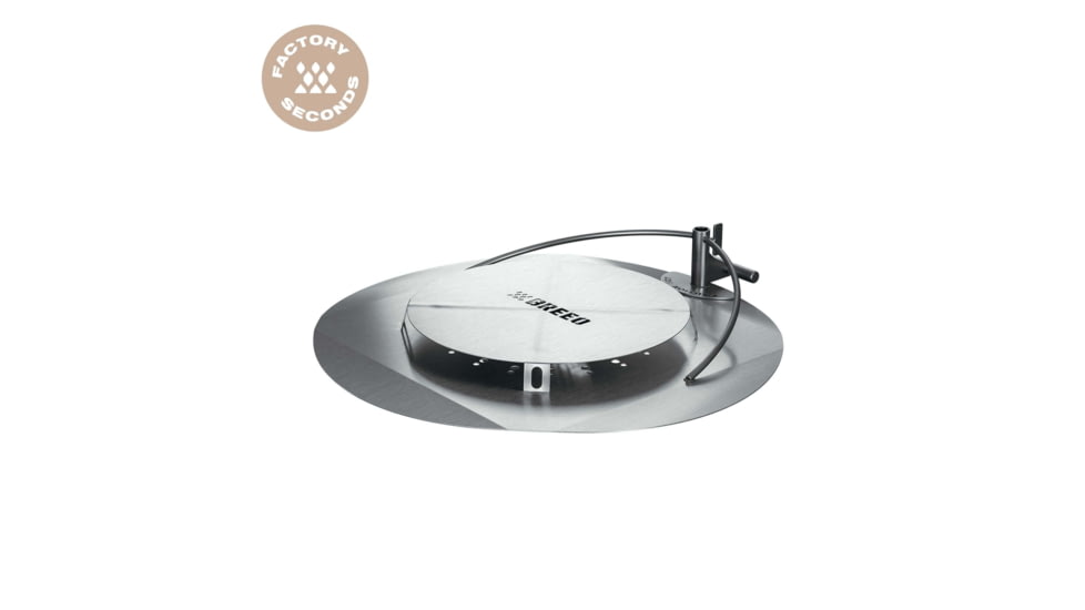 Breeo Seconds Heat Deflector, SBR-HD19