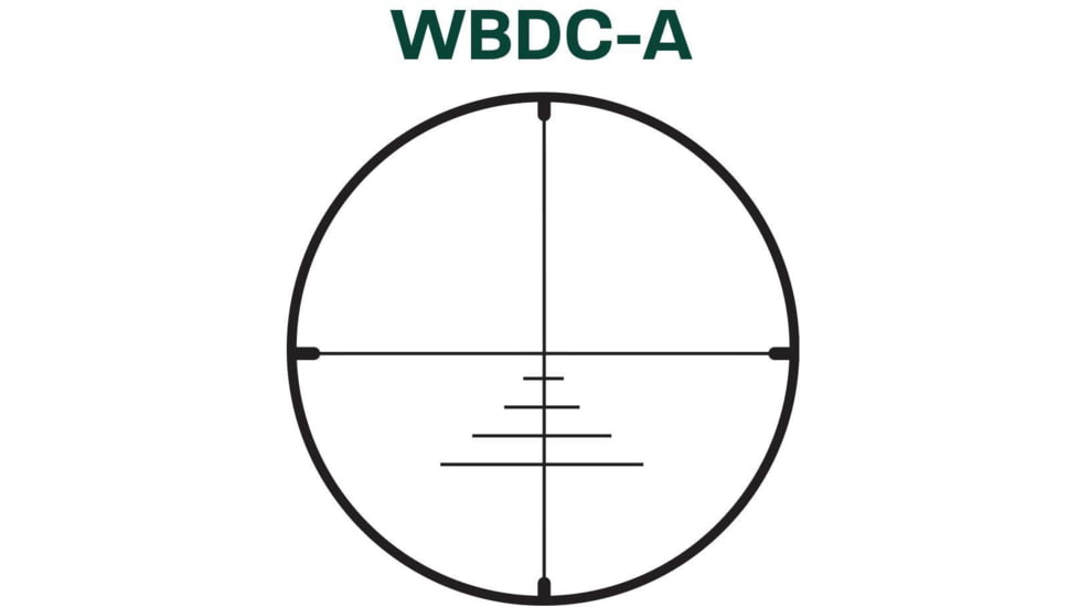 Bresser Alpen Apex Rifle Scope