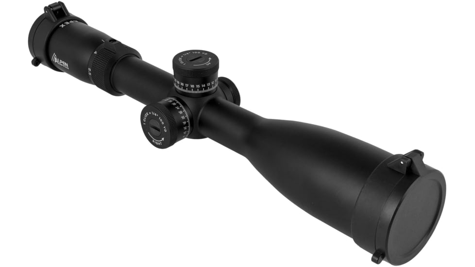 Bresser Alpen Apex Rifle Scope