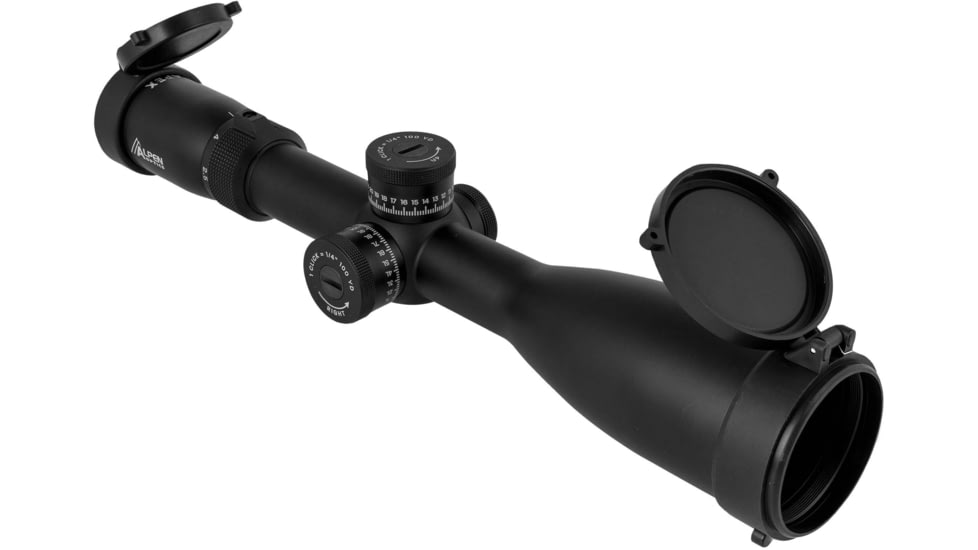 Bresser Alpen Apex Rifle Scope