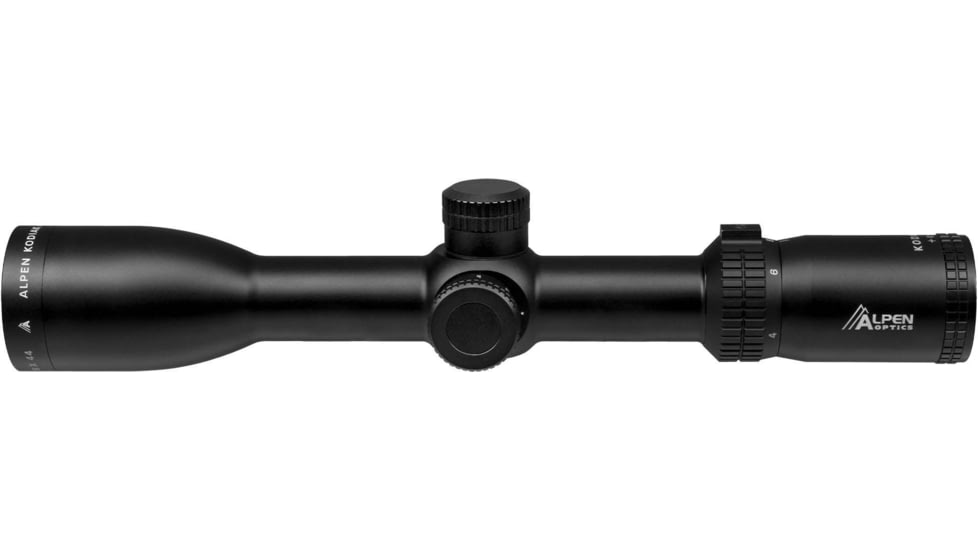 Bresser Alpen Kodiak Rifle Scope 1003286