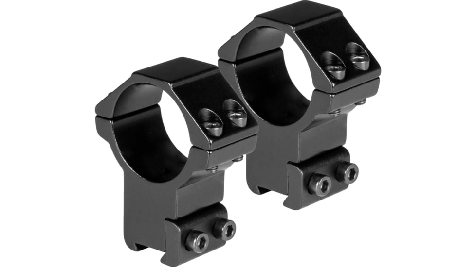 Bresser Alpen Kodiak Rifle Scope 1003287