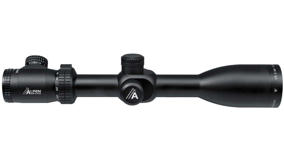Bresser Alpen Kodiak Rifle Scope 1003288