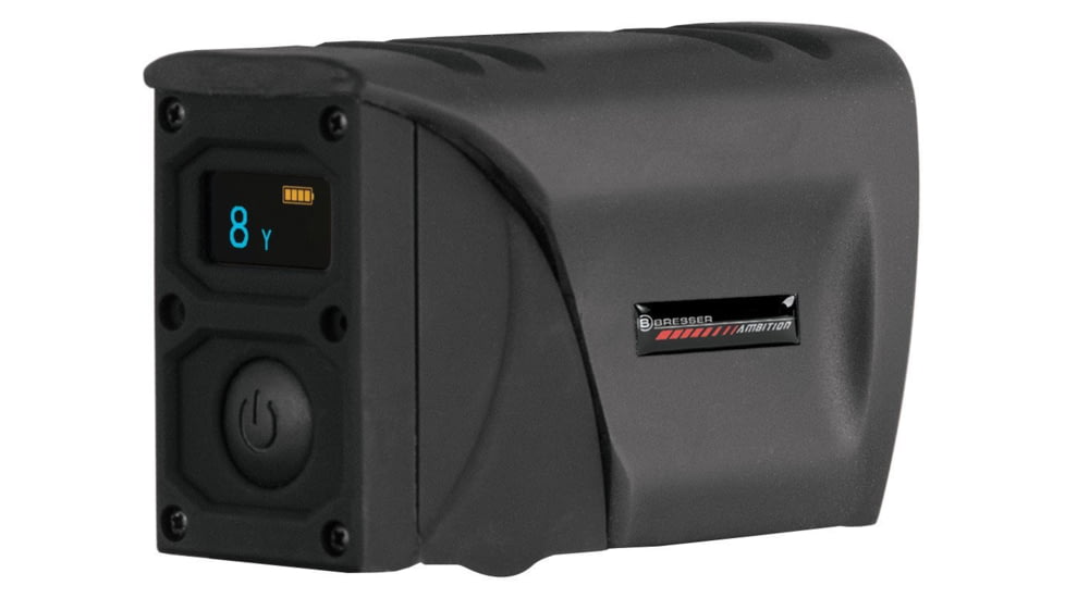 Alpen Ambition Rangefinder, Black, LR-ARCH