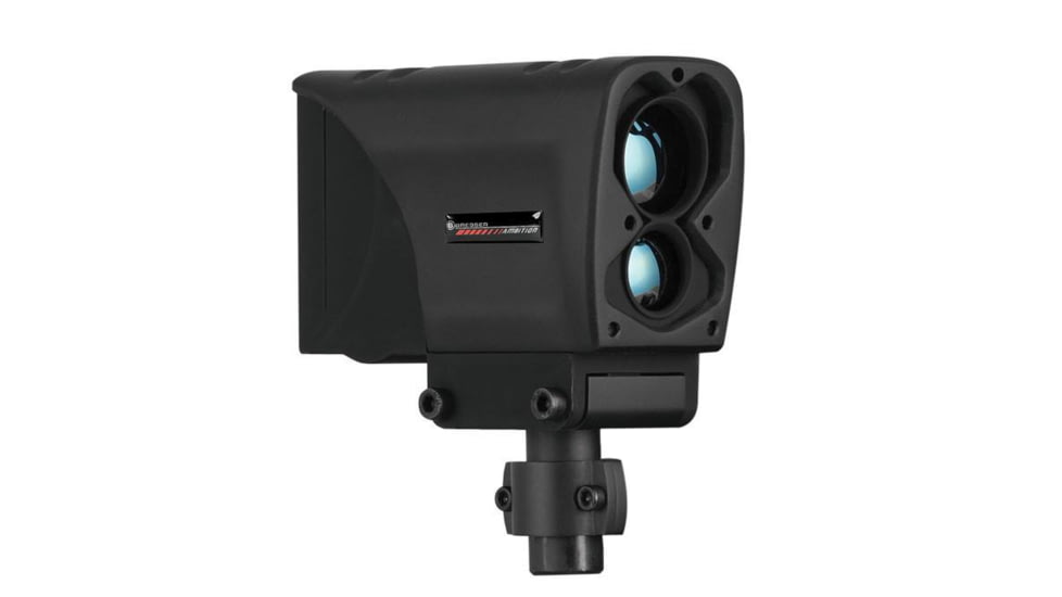 Alpen Ambition Rangefinder, Black, LR-ARCH