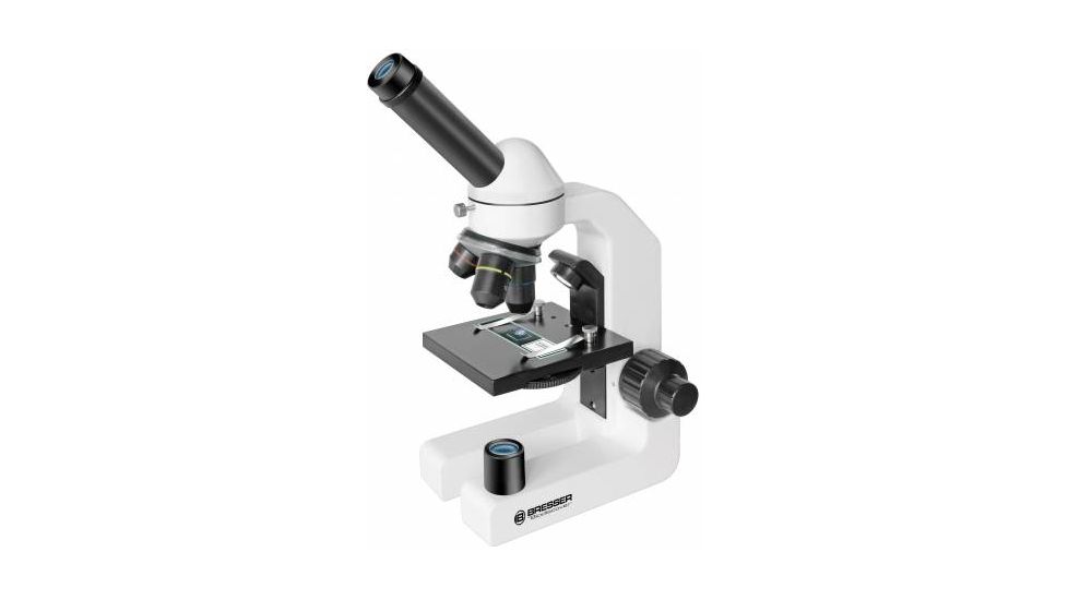Bresser BioDiscover Monocular,  20x-1280x 5013000