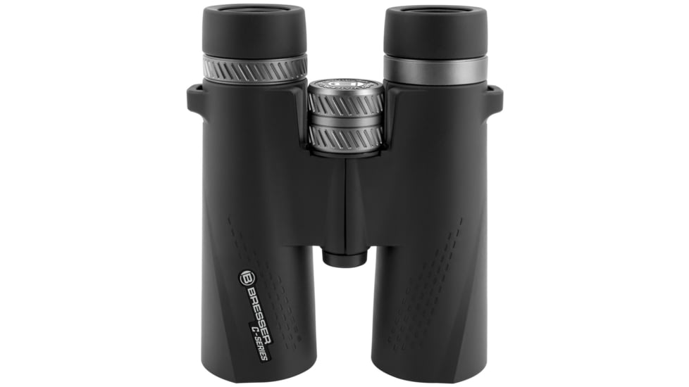 Alpen C-Series 10x42 Binocular, Prism BaK-4, Roof, 90-01042