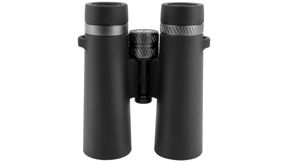 Alpen C-Series 10x42 Binocular, Prism BaK-4, Roof, 90-01042