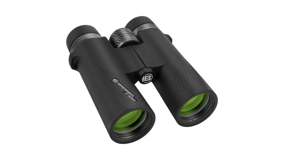 Alpen C-Series 10x42 Binocular, Prism BaK-4, Roof, 90-01042