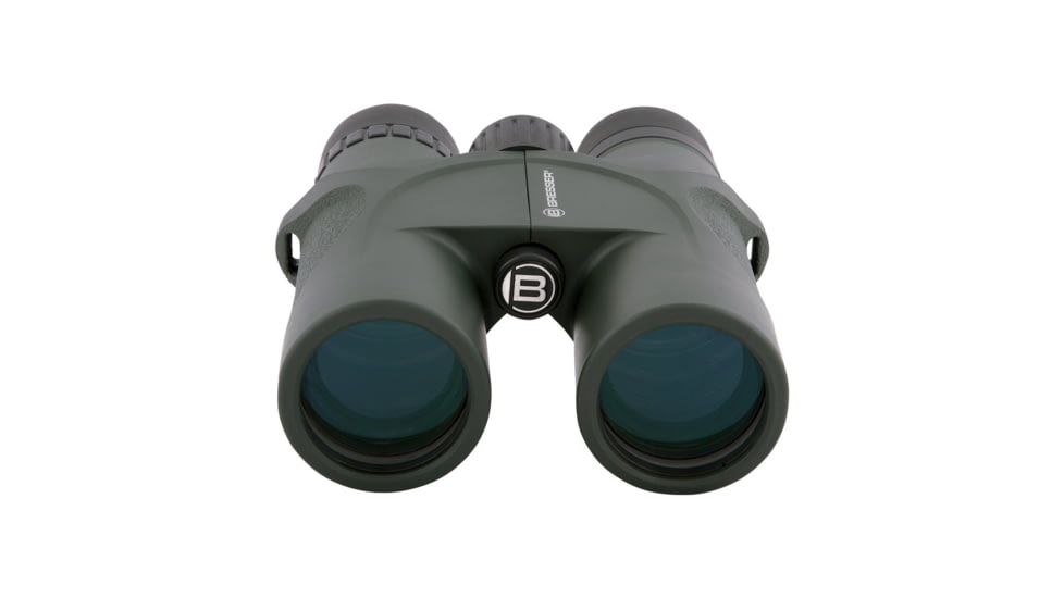Bresser Condor, 8x42 Binocular, Green, 18-20842