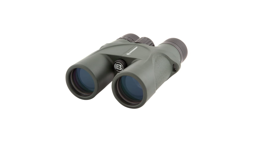 Bresser Condor, 8x42 Binocular, Green, 18-20842