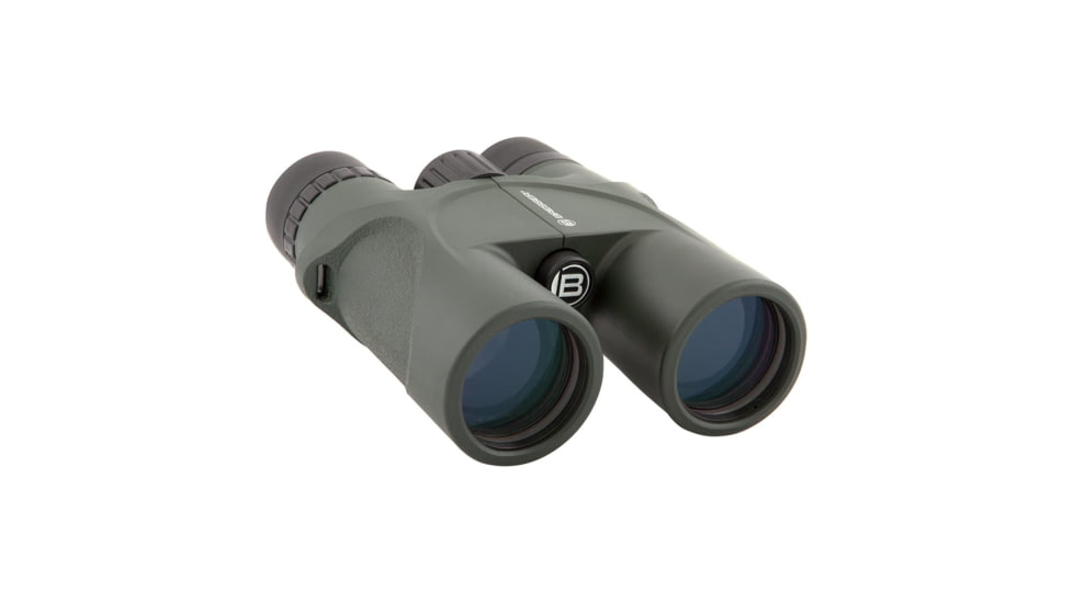Bresser Condor, 8x42 Binocular, Green, 18-20842
