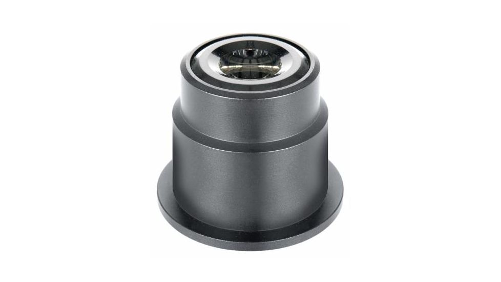 Bresser Dark field condenser dry, Black 5942190