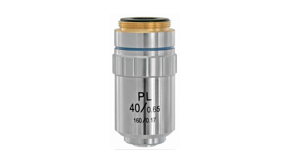 Bresser DIN-Planachromatic Objective, 60x 5941560
