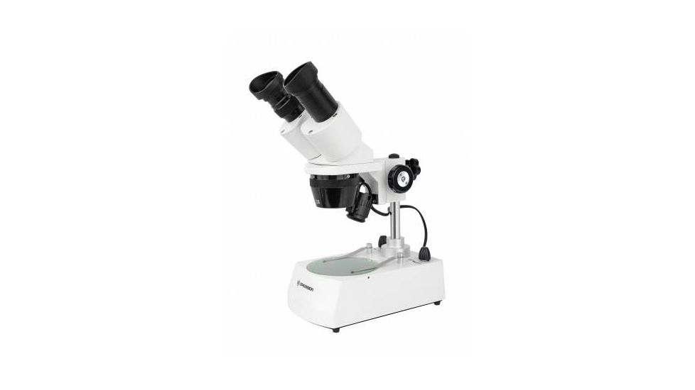 Bresser Erudit ICD Stereo 2x-3x Microscope 5803600