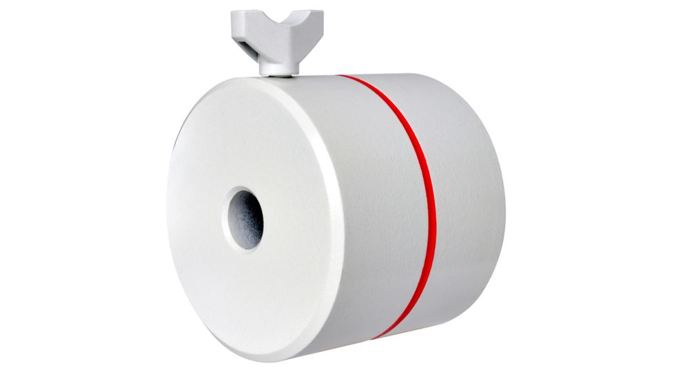 Alpen EXOS-2 / EXOS-2GT 9.9 lbs Counterweight EXOS2CW