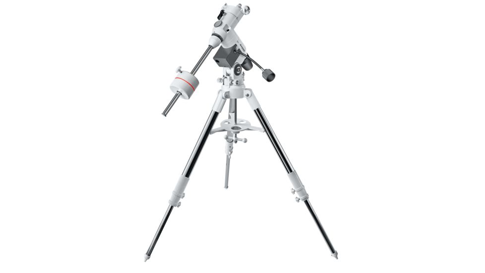 Bresser EXOS-2 Manual German Equatorial Telescope Mount BR-EXOS2