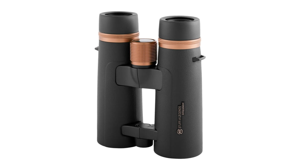 Bresser Hunter Specialty Stuff of Legends, 10x42 Binocular, Black, HS-11042