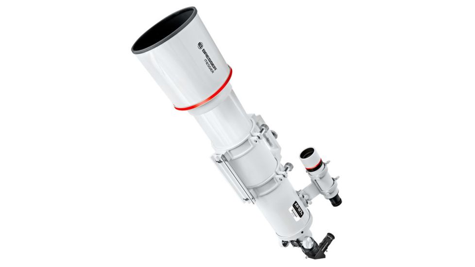 Bresser Messier AR-127S/635 127mm f/5 Refractor Telescope BR-27635