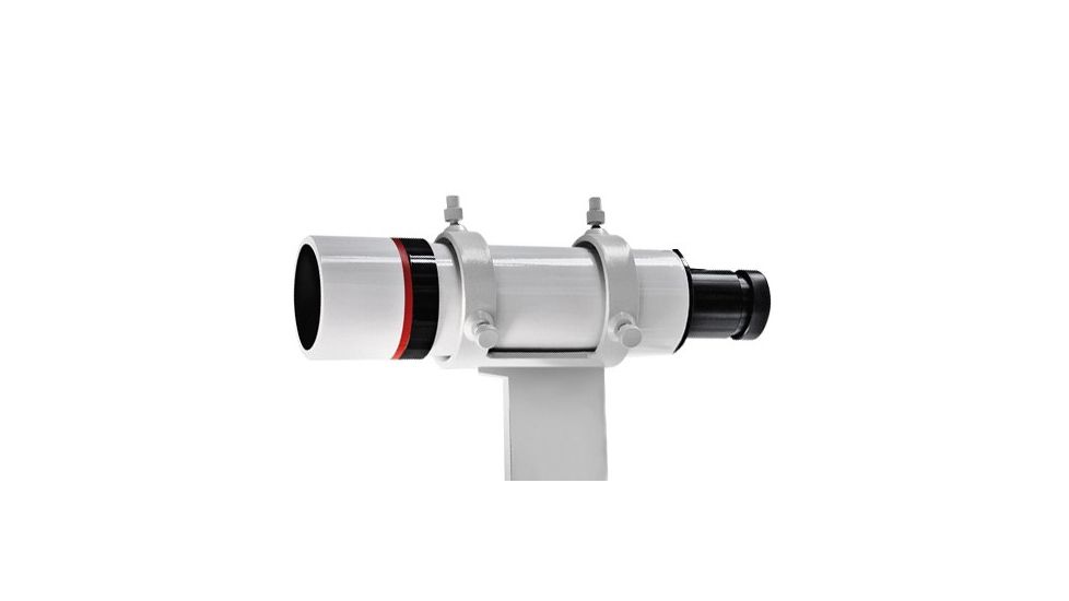 Bresser Messier NT-203mm f/5 Short Newtonian Optical Tube Telescope BR-NT2031000