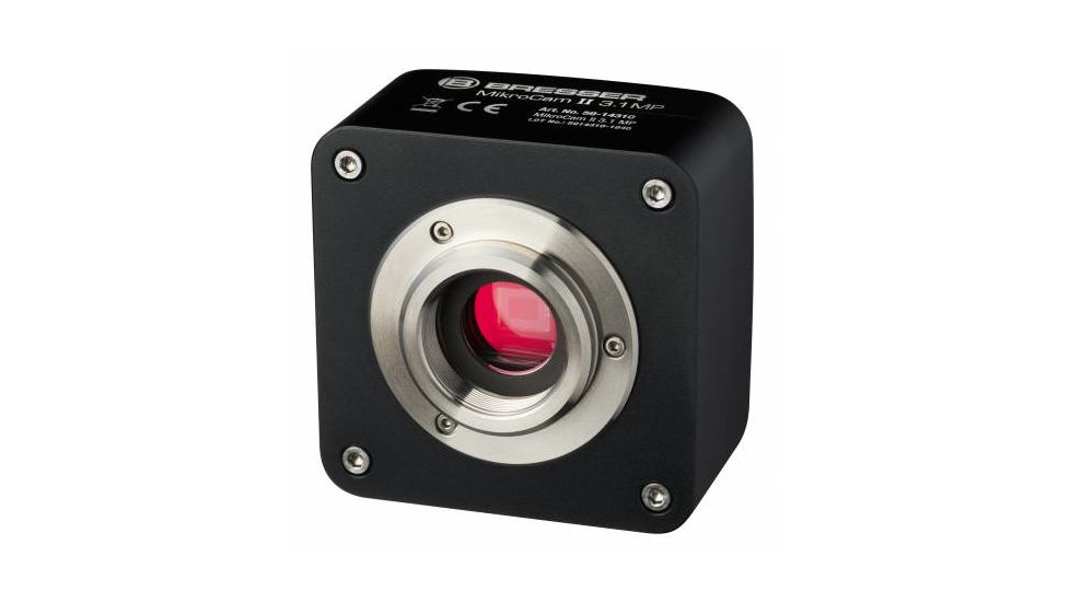 Bresser MikroCamII 3.1 MP USB 3.0 Cable Camera 5914310