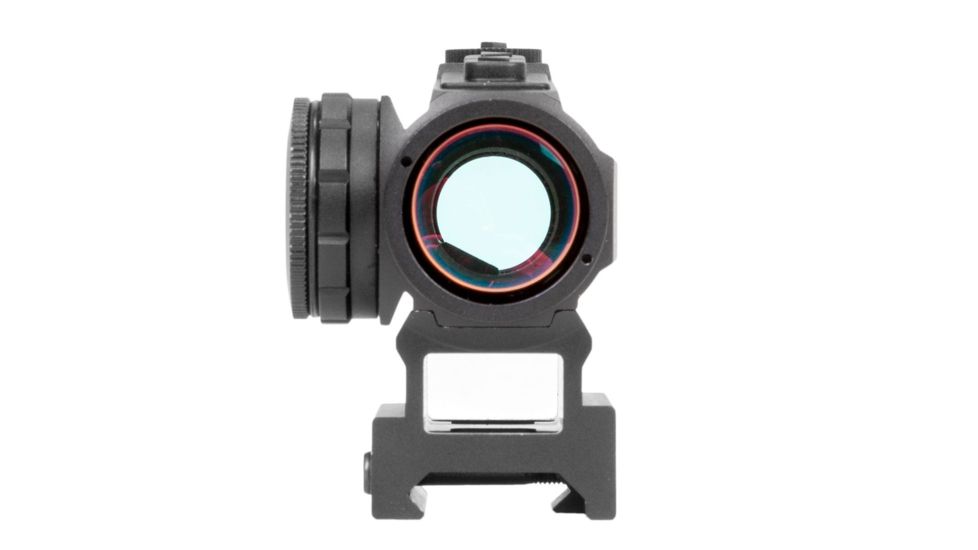 Alpen OMNI-2 1x20 Compact Red Dot Sight, Black, 23-20100
