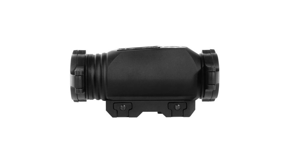 Alpen OMNI-5 1x30 Red/Green LED Low Profile Sight,40 MOA,Black 23-20300