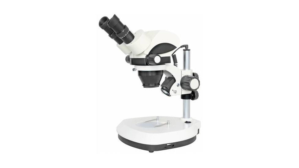 Alpen Science ETD-101 7-45x Zoom Stereo-Microscope 5806100