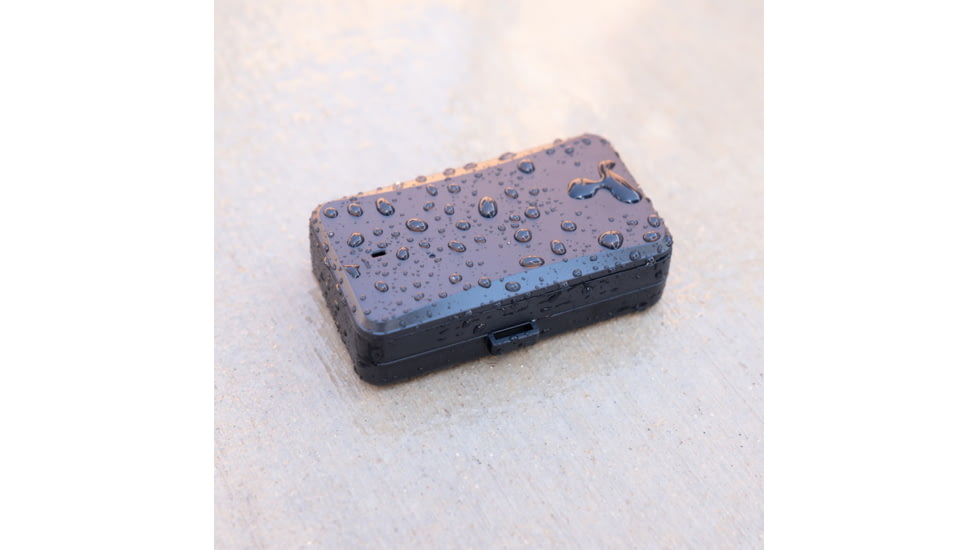 Brickhouse Security EON Odyssey GPS Tracker, Black, G-EonGPS