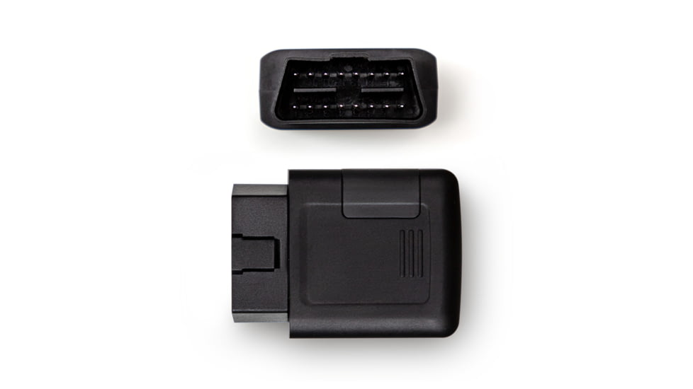 Brickhouse Security TrackPort OBD Vehicle GPS Tracker, 34g, G-TrackPortGPS
