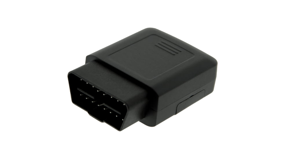 Brickhouse Security TrackPort OBD Vehicle GPS Tracker, 34g, G-TrackPortGPS