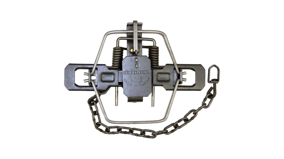 Bridger Coil Trap 78793