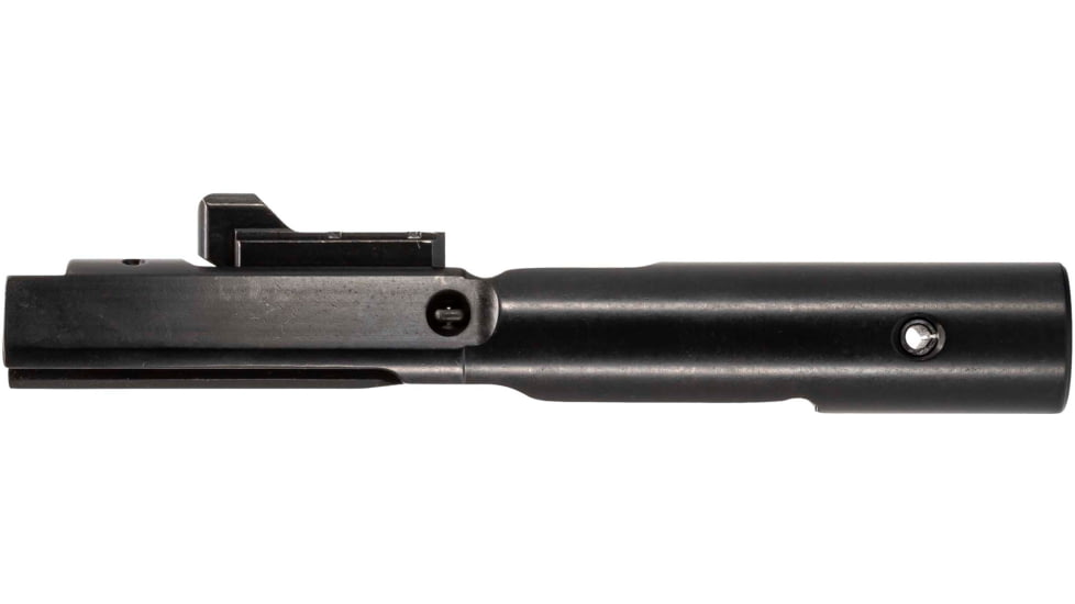 Brigade Manufacturing 9mm AR Lower Parts Kit Mag Release Paddle/Ejector/LRBHO Lever w/ Grip, Black, C0940050