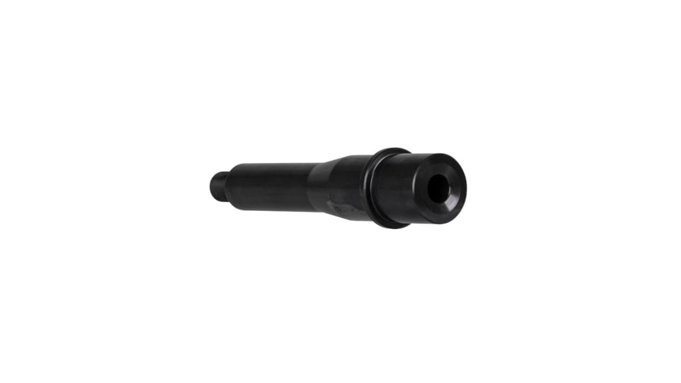 Brigade Manufacturing AR Barrel, 9mm, 5.5 in, 1/2x36, 1-10 Twist, Nitride Black, B0905550