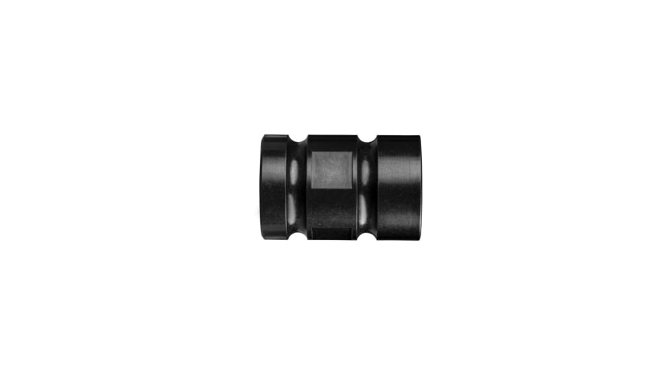 Brigade Manufacturing AR Handguard Rail, Black, 10 in, R0031010