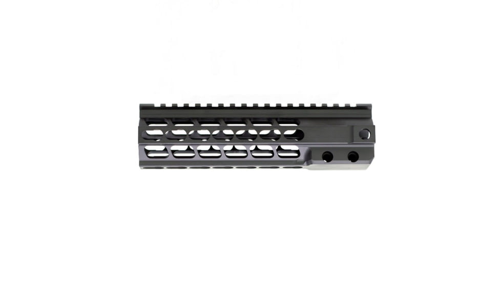 EDEMO Brigade Manufacturing AR Handguard Rail, Black, 8 in, R0038010, EDEMO1