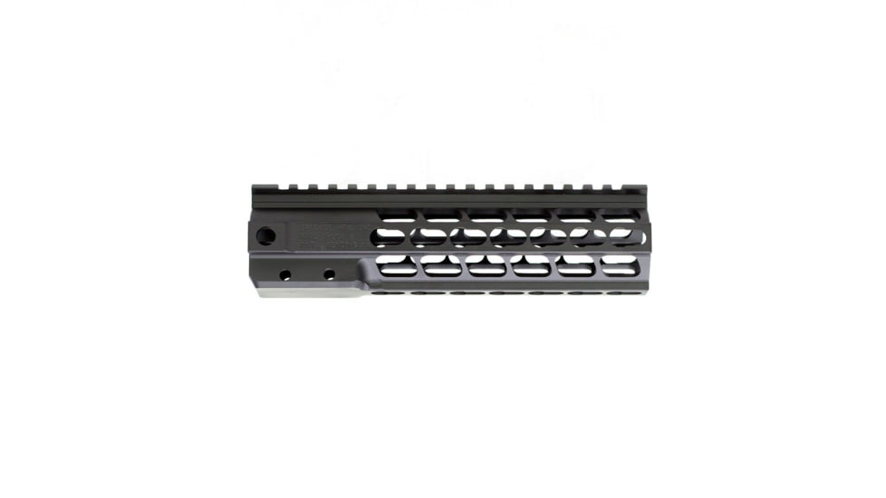 EDEMO Brigade Manufacturing AR Handguard Rail, Black, 8 in, R0038010, EDEMO1