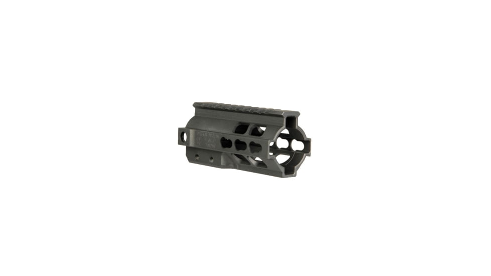 Brigade Manufacturing AR Handguard Rail, Tungsten, 5 in, R0035030
