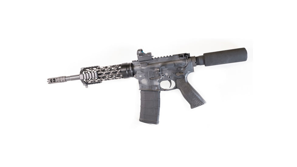 Brigand Arms ATLAS Handguard - 7 in AR15, 7A-223