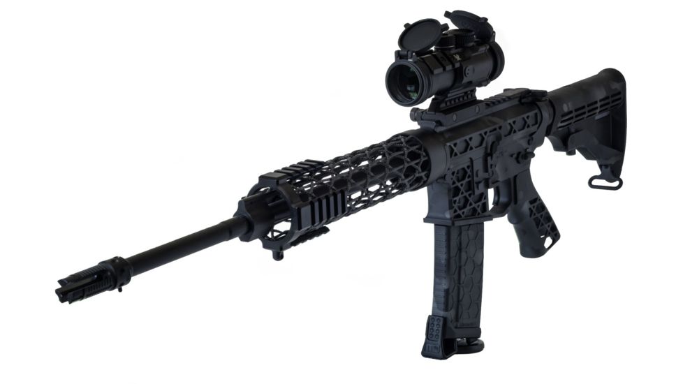 Brigand Arms ATLAS Handguard - 9 in AR10, 9A-308