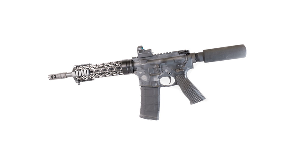 Brigand Arms ATLAS Handguard - 9 in AR15, 9A-223